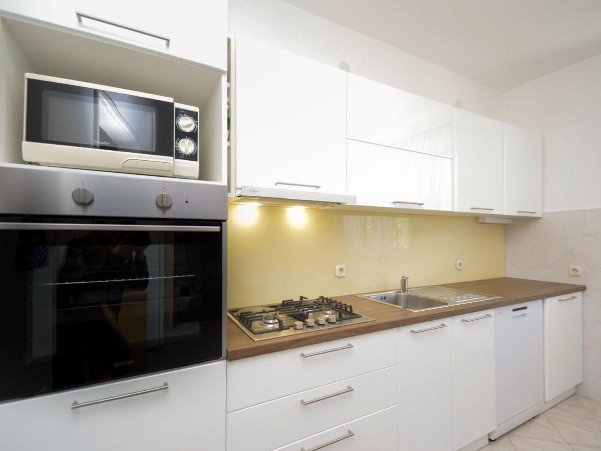 Apartment More By Interhome Trget Экстерьер фото