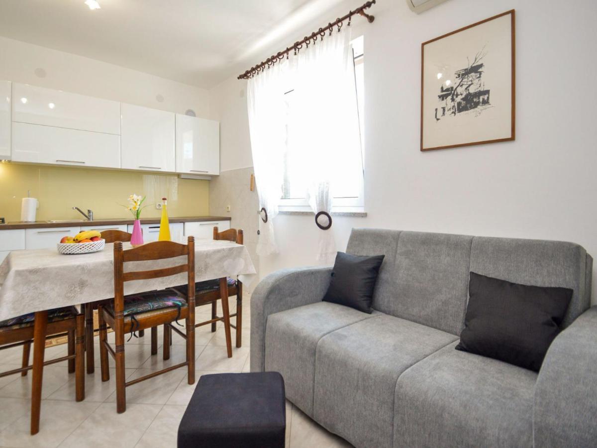 Apartment More By Interhome Trget Экстерьер фото