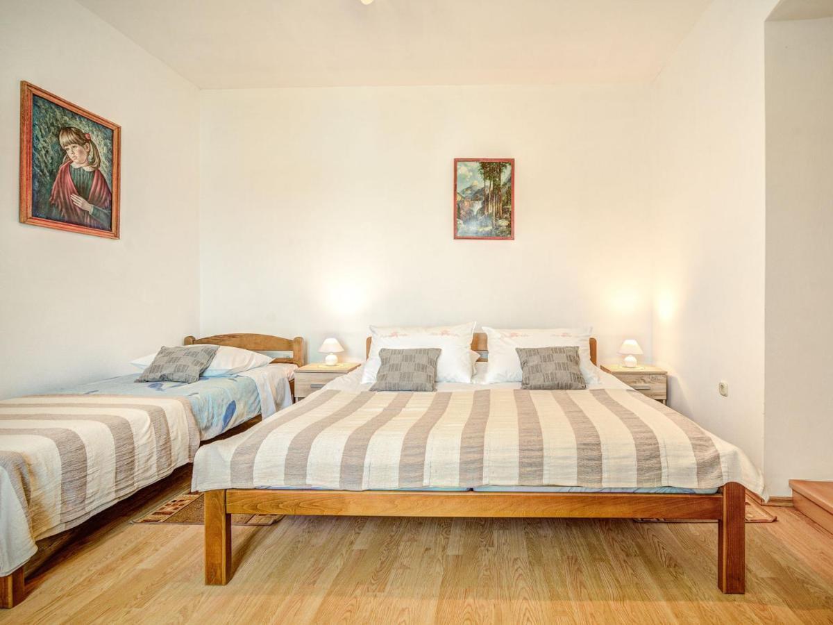 Apartment More By Interhome Trget Экстерьер фото